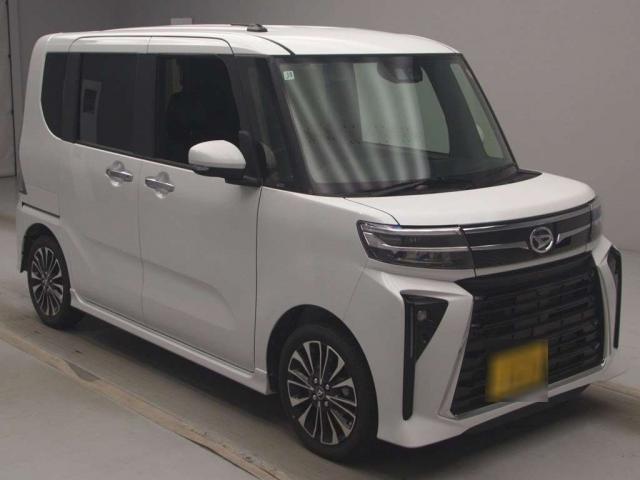 2025 Daihatsu Tanto Custom Custom RS