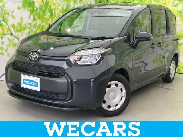 2025 Toyota Sienta Hybrid Hybrid G