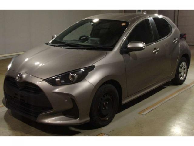 2023 Toyota Yaris G