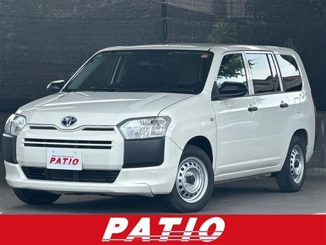 2023 Toyota Probox Van Hybrid Hybrid GX
