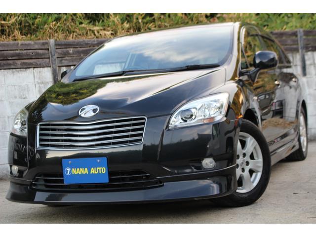2008 Toyota MarkX Zio 240F