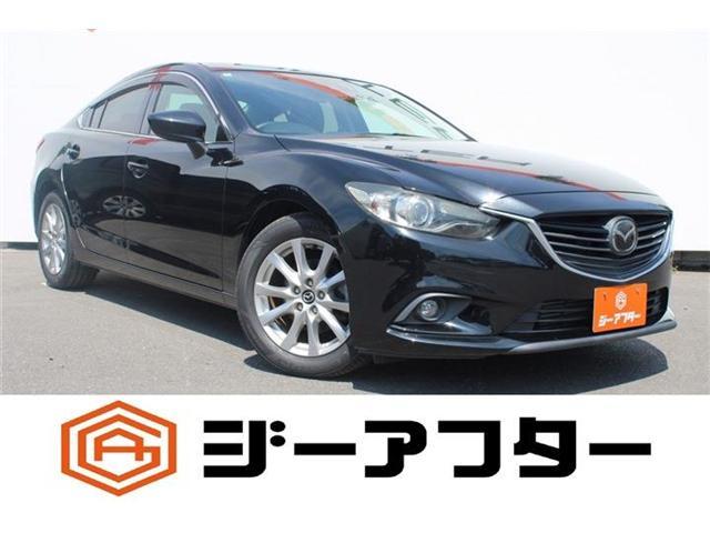 2014 Mazda ATENZA SEDAN 2.2 XD L Package