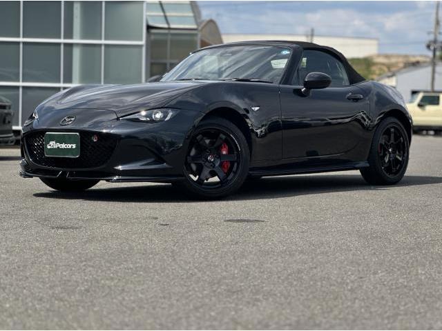 2026 Mazda Roadster Mazdaspeed Racing Roadster