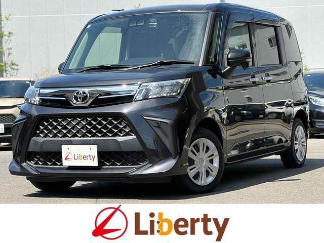 2021 Toyota Roomy G