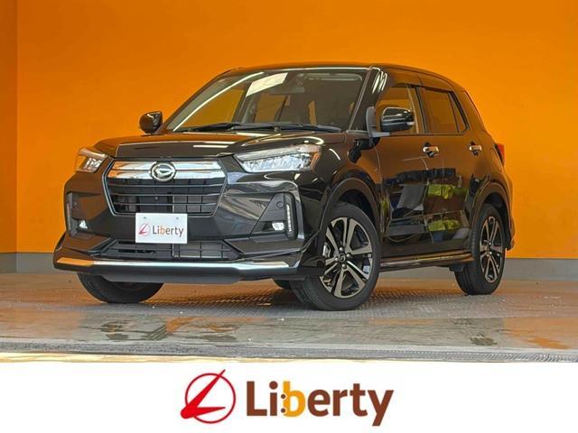 2025 Daihatsu Rocky Premium G