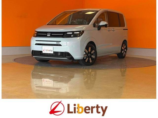 2026 Honda Freed Hybrid e:HEV Air EX