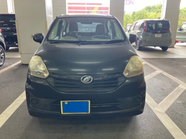 2014 Daihatsu MIRA E:S L