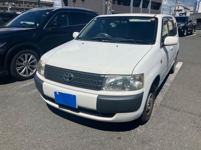 2014 Toyota PROBOX VAN GL