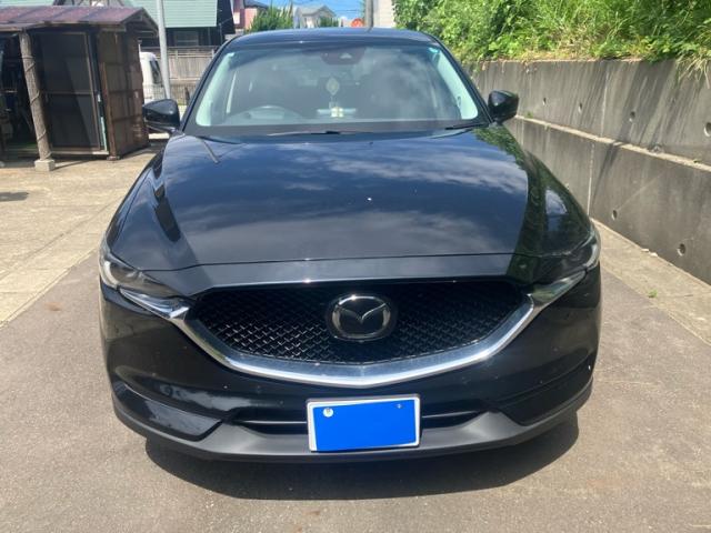 2019 Mazda CX-5 XD Proactive