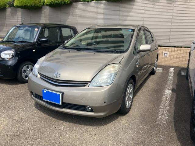 2006 Toyota PRIUS S