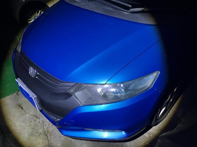 2009 Honda INSIGHT G