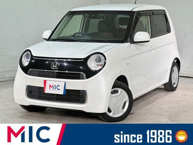 2019 Honda N-ONE Standard