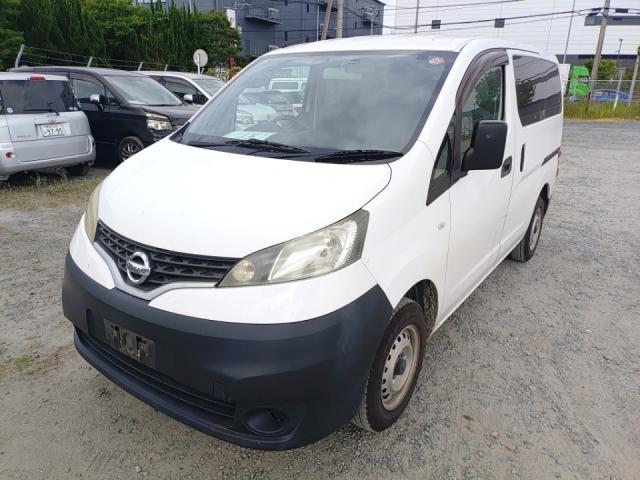 2015 Nissan NV200 Vanette Van DX