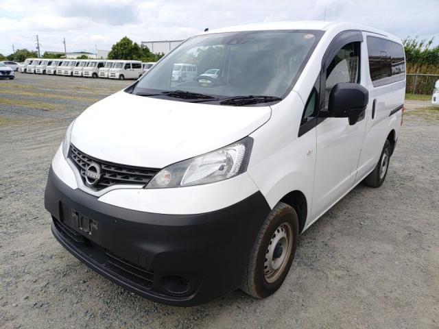 2021 Nissan NV200 Vanette Van DX