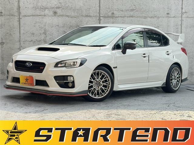 2015 Subaru WRX S4 S4 2.0GT-S EyeSight 4WD