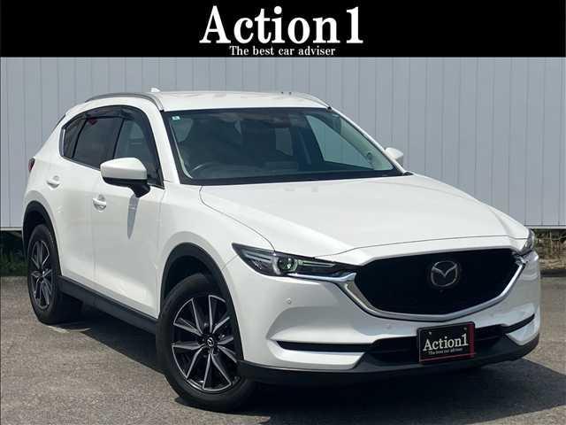 2020 Mazda CX-5 Diesel XD PROACTIVE