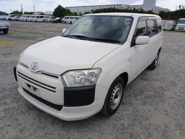 2017 Toyota Probox Van GL