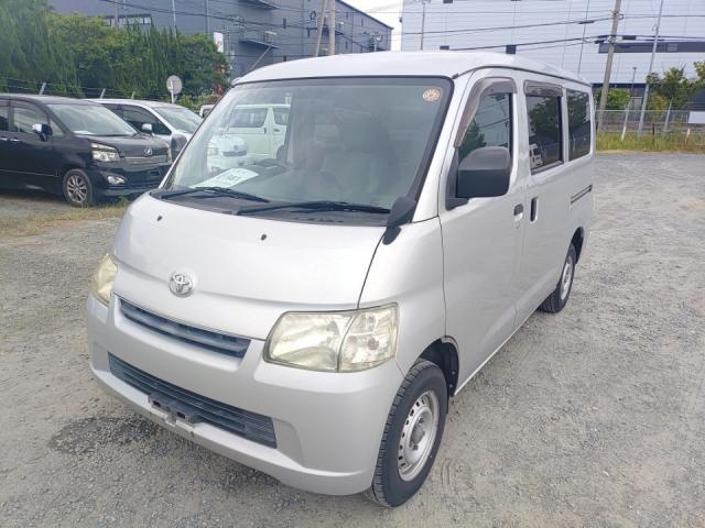 2017 Toyota TOWNACE VAN GL