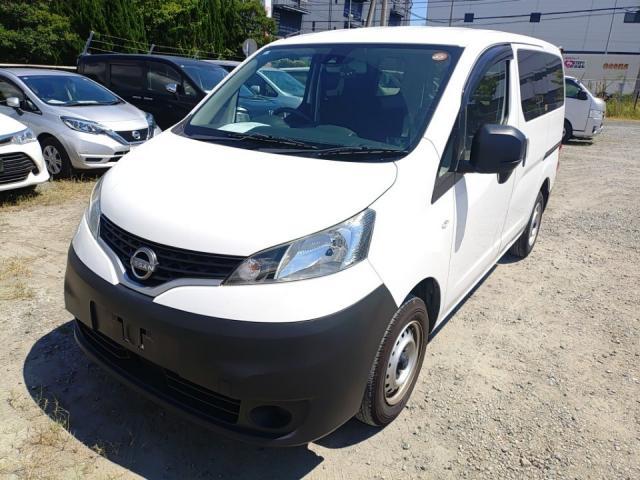 2021 Nissan NV200 Vanette Van DX