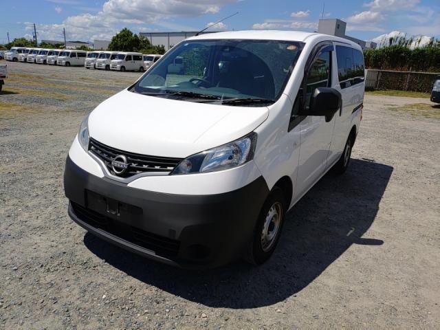 2021 Nissan NV200 Vanette Van DX