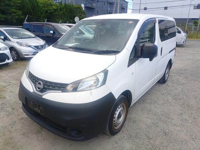 2021 Nissan NV200 Vanette Van DX