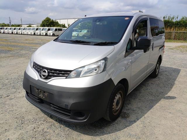 2021 Nissan NV200 Vanette Van DX