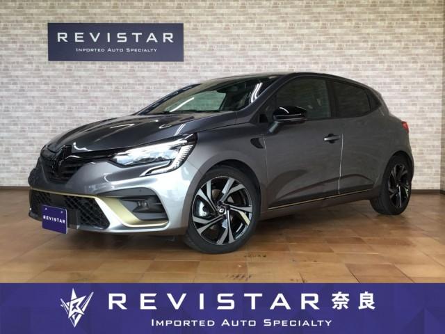 2023 Renault Lutecia 5HB E-Tech Engineered 360° Camera Navi Dedicated Sports Seats