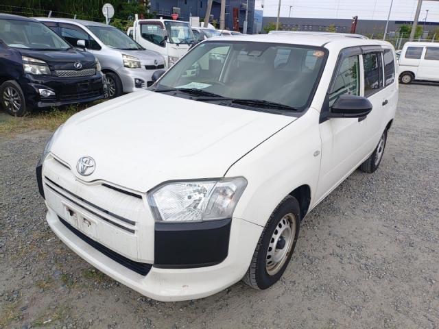 2021 Toyota Probox Van DX Comfort