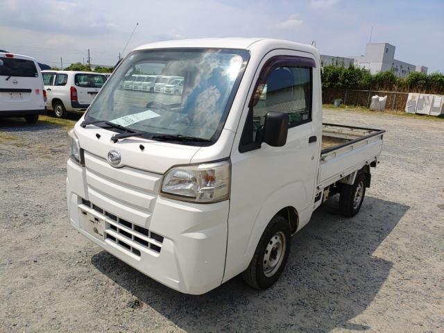 2016 Daihatsu HIJET TRUCK Standard