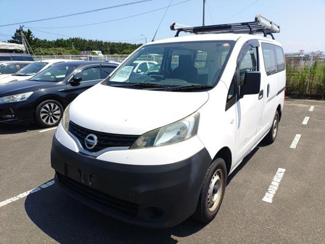 2018 Nissan NV200 Vanette Van DX