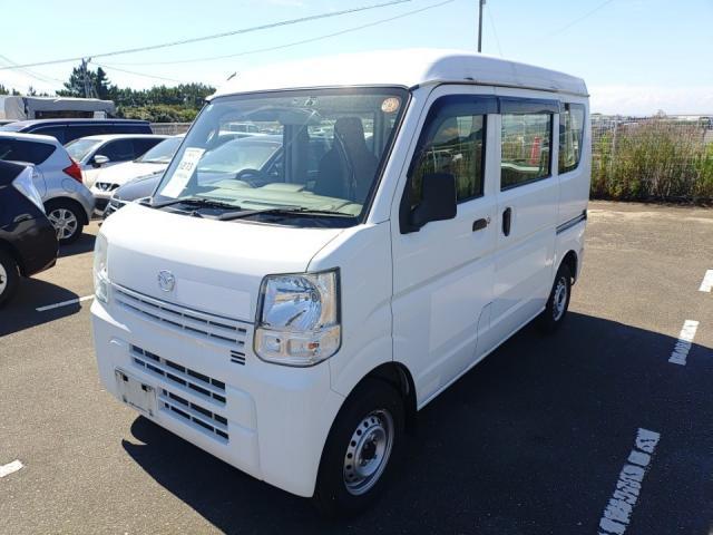 2018 Mazda Scrum Van PA