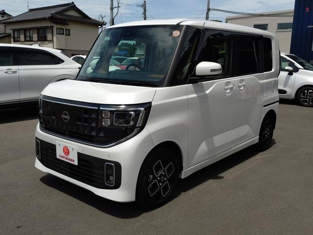 2025 Nissan Roox HighWayStar Highway Star X Pro Pilot Edition