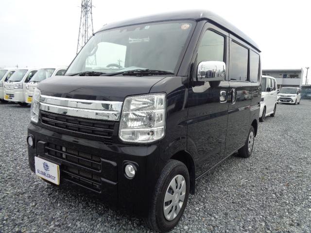 2023 Nissan NV100 Clipper GX High Roof 4WD