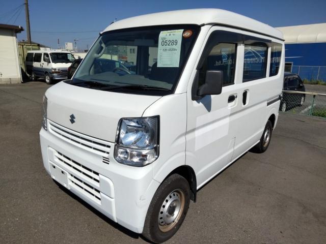 2020 Suzuki Every Van PA