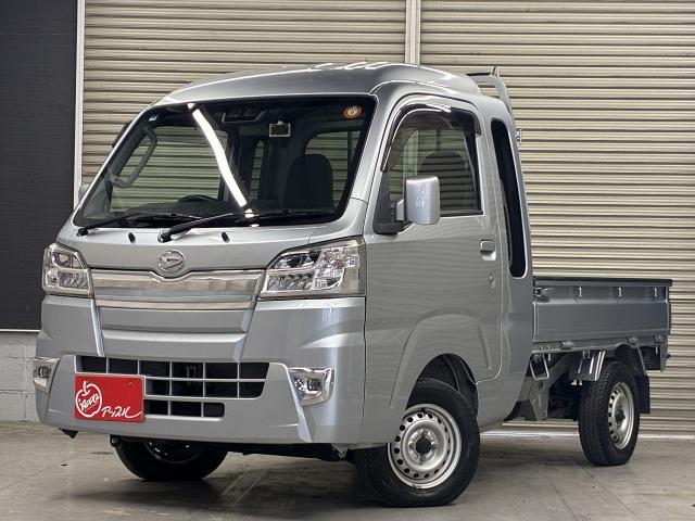 2019 Daihatsu Hijet Truck Jumbo SA?t