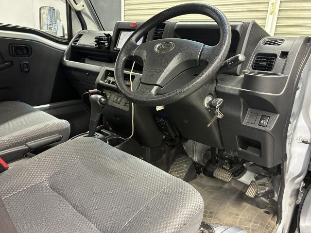 2019 Daihatsu Hijet Truck Jumbo SA?t | MORITRADING