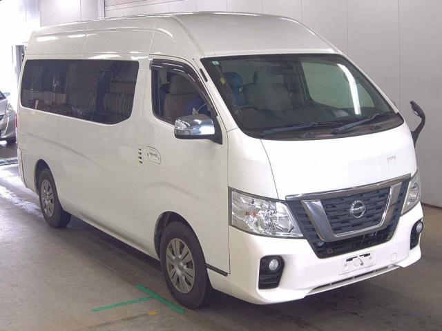 2019 Nissan NV350 Caravan Wagon GX