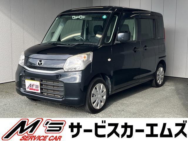 2016 Mazda Flair Wagon XS
