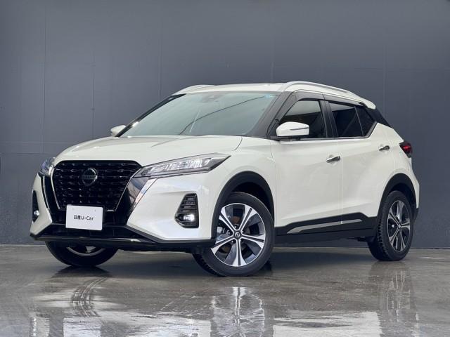 2023 Nissan Kicks e-POWER 1.2 X Style Edition (e-POWER)