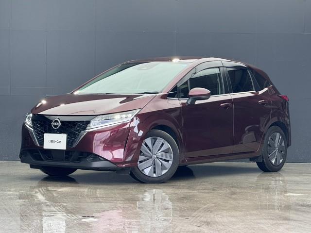 2023 Nissan Note 1.2 X