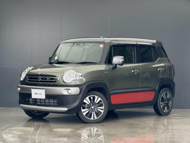 2022 Suzuki XBEE 1.0 Hybrid MZ