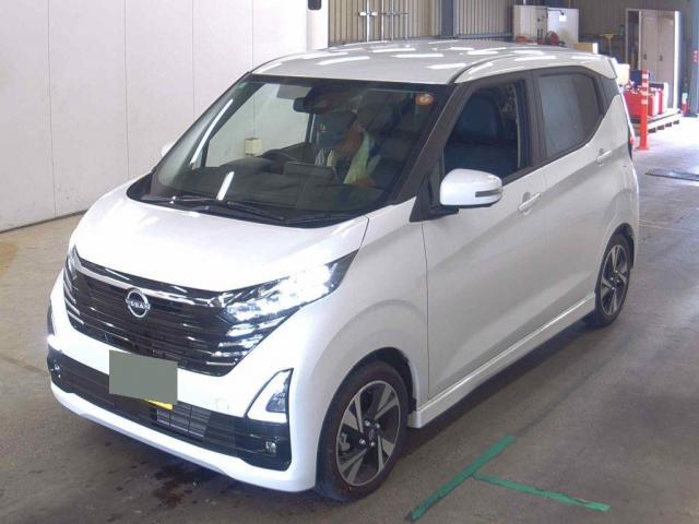 2025 Nissan Dayz HighWayStar Highway Star G Turbo