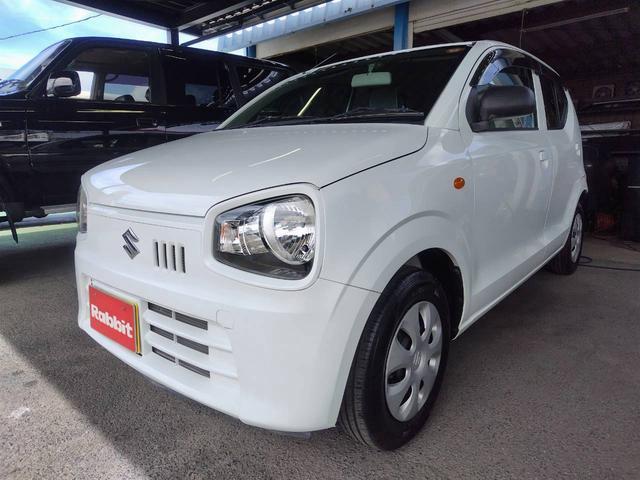 2016 Suzuki Alto 5D L