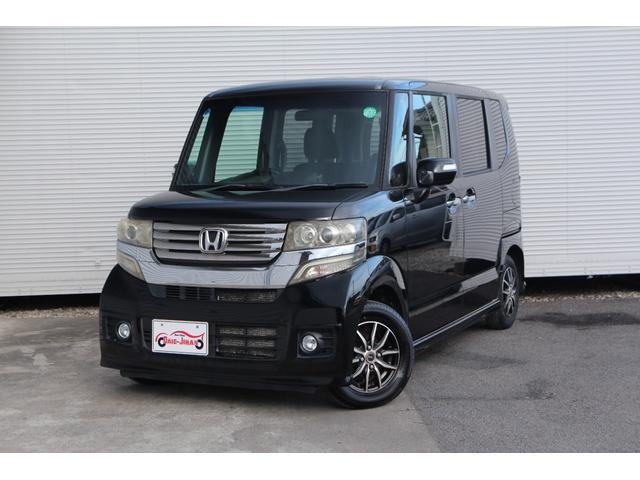 2011 Honda N-BOX CUSTOM G・L Package