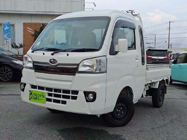 2016 Subaru Sambar Truck Sambar Truck 660 Grand Cab 4WD