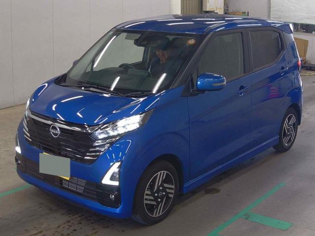 2025 Nissan Dayz HighWayStar Highway Star X