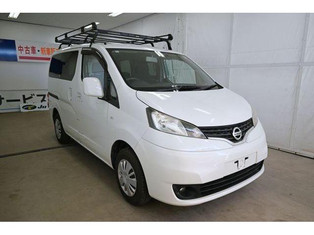 2018 Nissan NV200 Vanette Wagon 16X-2R
