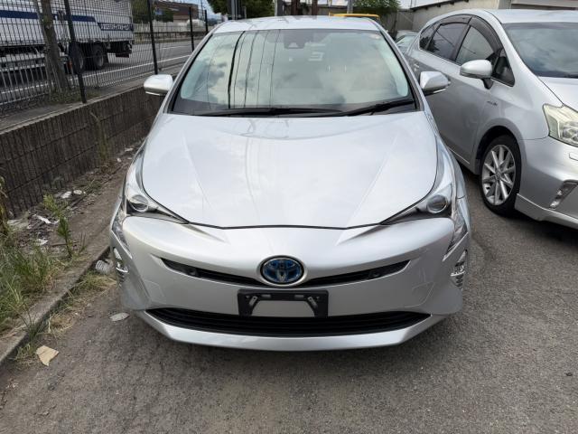2016 Toyota Prius A