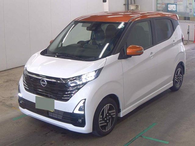 2025 Nissan Dayz HighWayStar Highway Star X