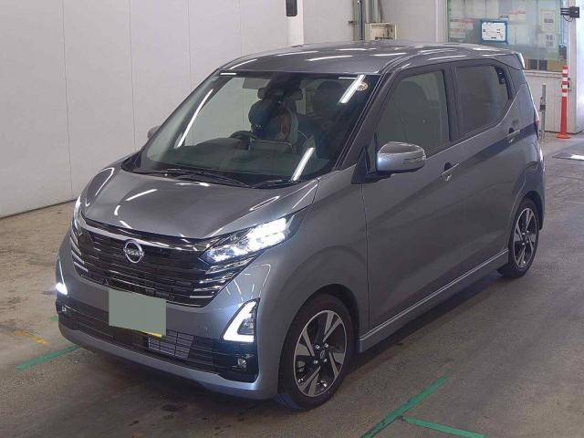 2025 Nissan Dayz HighWayStar Highway Star G Turbo